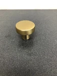 Amerock BP55272BBZ Blackrock 1-5/8 Inch Mushroom Cabinet Knob Golden Champagne. Fixed Price $10.68.