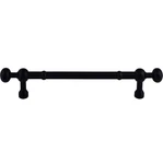 Top Knobs M836-12, 12" Center Appliance Pull Patina Black. Fixed Price $99.99.