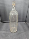 Early Providence Rhode Island Modox Soda Nickel-tone Mfg W Original Closure. Fixed Price $35.99.