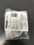 Miseno Cohasset 3-3/4" Arch Cabinet Pull Matte Black. Fixed Price $11.46.