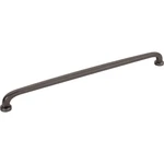Jeffrey Alexander Weser 305 Mm Center-to-center Cabinet Bar Pull Brushed Pewter. Fixed Price $61.22.
