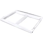 Crisper Drawer Cover Frame For Frigidaire Refrigerator 240364787. Fixed Price $14.69.
