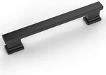 20 Matte Black 5" Cabinet Pulls - Chic Kitchen Hardware Set Of. Fixed Price $121.99.
