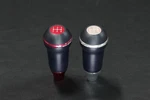 Taniguchi Round Shift Knob Mt Manual For Suzuki Jimny JB74 JB64 Sierra 2018-ON. Fixed Price $185.44.