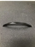 Hickory Hardware Karat 5-1/16" Center- Arch Cabinet Pull Matte Black. Fixed Price $8.58.