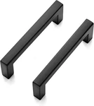Ravinte 10 Pack Solid 3 Inch Center To Slim Square Bar Drawer Handles Kit. Fixed Price $17.99.