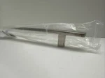 Amerock BP26207PN Appliance Pull 18 Inch Center -polished Nickel. Fixed Price $86.00.