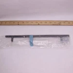 Amerock Bar Pull Oil-rubbed Bronze BP40519ORB. Fixed Price $7.13.