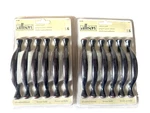 Allison Oil Rubbed Bronze 3" Cabinet Pulls 2 Packs Of 6 New Package AL-445. Fixed Price $19.88.