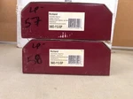 Baldwin 3683.112.SP Richland Tissue Holder Single Post Venetian Bronze. Fixed Price $149.00.