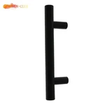 30PCS Black Stainless Steel Hollow Furniture Handles 5INCH 76MM Kitchen Drawer. Fixed Price $19.31.
