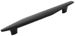 Belwith Keeler B079716 Pebble 12" Center To Organic Zen Appliance Handle. Fixed Price $69.71.