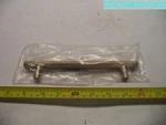 Emtek 86461US4 Inch Mod Hex Pull Satin Brass. Fixed Price $22.39.