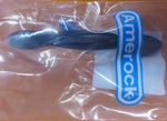 New Amerock Allison Value 3" 76 Mm Oil-rubbed Bronze Cabinet Handle 10BX21171ORB. Fixed Price $21.59.