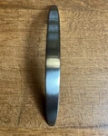 Nos Amerock Drawer Cabinet Pulls Lot (29 Pieces) Satin Nickel 3 Arched. Fixed Price $28.99.