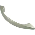 Package Of 25 - Hd Supply 3" Zinc Drawer Pull Satin Nickel. Fixed Price $24.95.