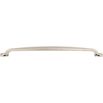 Torbay 12" Center Cabinet Bar Pull Polished Nickel - Hardware. Fixed Price $50.94.