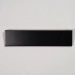 Emtek 87120US10B 6" Cabinet Edge Pull Oil Rubbed Bronze Orb Hardware (3 Pack). Fixed Price $11.48.