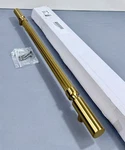 Kohler K-33565-2MB Enivo 21" Drawer Pull Vibrant Brushed Moderne Brass. Fixed Price $74.49.