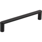 Elements 105-128MB Mm Center-to-center Matte Black Gibson Cabinet Pull. Fixed Price $8.86.