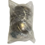 Franklin Brass P34702K-CZ-B1 Cup Pulls 3" Pack Of 10-BRONZE Champagne Nip. Fixed Price $24.95.