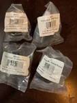 1-3/16" Cabinet Knobs Victorian Oil-rubbed Bronze Design House 203331. Fixed Price $11.99.