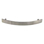 Amerock Essential'z Satin Nickel 5" (128MM) Ctr. Cabinet Handle BP19205-G10. Fixed Price $7.61.