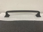 Amerock BP36777FB Ville 6-5/16 Inch Handle Cabinet Pull Matte Black. Fixed Price $10.77.