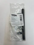 (box Of 10) Amerock BP40516BBR Cabinet Pull Black Bronze 3-3/4 Inch Center. Fixed Price $31.48.