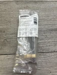 Amerock BP36681BMBBGL, 3.75" C2C, Cabinet Pull. Fixed Price $14.99.