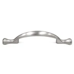 25 Pack P14174-SN Satin Nickel 3"CC Cabinet Handles Pulls Belwith Conquest. Fixed Price $67.00.