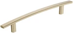 Amerock BP26208 Cyprus 7-9/16" Center To Bar Cabinet Pull Gold. Fixed Price $16.51.