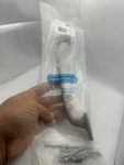 Amerock Highland Ridge 8 Inch Appliance Pull - Antique Pewter. Fixed Price $63.99.