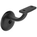 Designers Impressions Flat Black Heavy Duty Handrail Bracket: 58634 1. Fixed Price $16.97.
