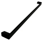Emtek 86483US19 Trinity 12 Inch Center To Cabinet Pull - Flat Black. Fixed Price $64.85.