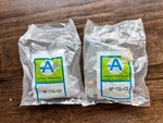 Lot Of 2 Amerock BP731-CS Crystal Knobs / Drawer Pulls Cabinet. Fixed Price $9.99.