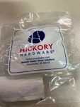Hickory Hardware P14402-SN Conquest 1-1/8 In. Satin Nickel Cabinet Knob. Fixed Price $10.38.