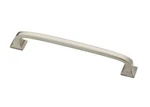 Franklin Brass P29614K-SN-B Square Feet Pull, 5-1/16" (128MM), Satin Nickel, 10. Fixed Price $23.07.