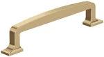 Amerock BP53721 Westerly 5-1/16" Center To Handle Cabinet Bronze. Fixed Price $9.62.