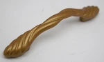 Amerock BP1470-SG Satin Burnt Gold 3" Cabinet Handle Pull (6 Pack). Fixed Price $16.80.