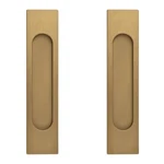 Morobor 180MM Self-stick Rectangual Sliding Door Pulls, 2PCS Aluminum Alloy F.... Fixed Price $25.44.