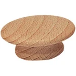 Knob Wood 1-1/4"2PK921DP. Fixed Price $37.89.