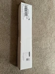 Amerock 12" Appliance Pull Black Oil Rubbed Bronze BP553490RB. Fixed Price $15.99.