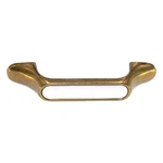 Amerock Regency Brass 3" Ctr. Arch Pull Cabinet Handle BP983-30. Fixed Price $7.56.