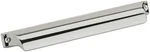 Amerock BP4523160 Jolene 6-5/16" Center To Cup Cabinet Nickel. Fixed Price $13.79.