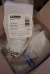 Amerock Extensity Champagne Bronze 3/4" (96MM 10 Pcs Cabinet Handle BP29385-CZ. Fixed Price $22.50.