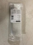 Amerock BP37360PN 6-5/16" Cabinet Handle Pull Polished Nickel. Fixed Price $13.51.
