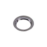 Maxxima M43253CH 4" Round Stainless Steel Flange. Fixed Price $30.40.