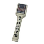 Stoudt's American Ale Ceramic 10" Draft Beer Tap Handle Bar Mancave Knob Pull. Fixed Price $19.97.
