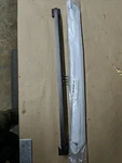 Signature Hardware 18" Contemporary Brass Appliance Pull Oil Rubbed Bronze. Fixed Price $60.00.